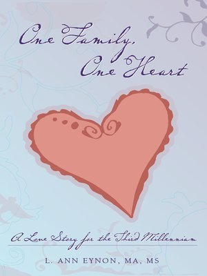 cover image of One Family, One Heart